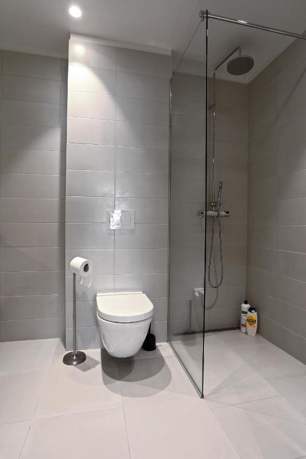 Salka Suites Luxury Apartment 2Br, 2 Bathrooms Reykjavík Dış mekan fotoğraf