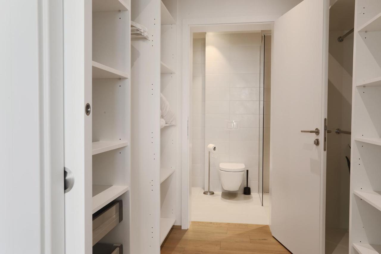 Salka Suites Luxury Apartment 2Br, 2 Bathrooms Reykjavík Dış mekan fotoğraf