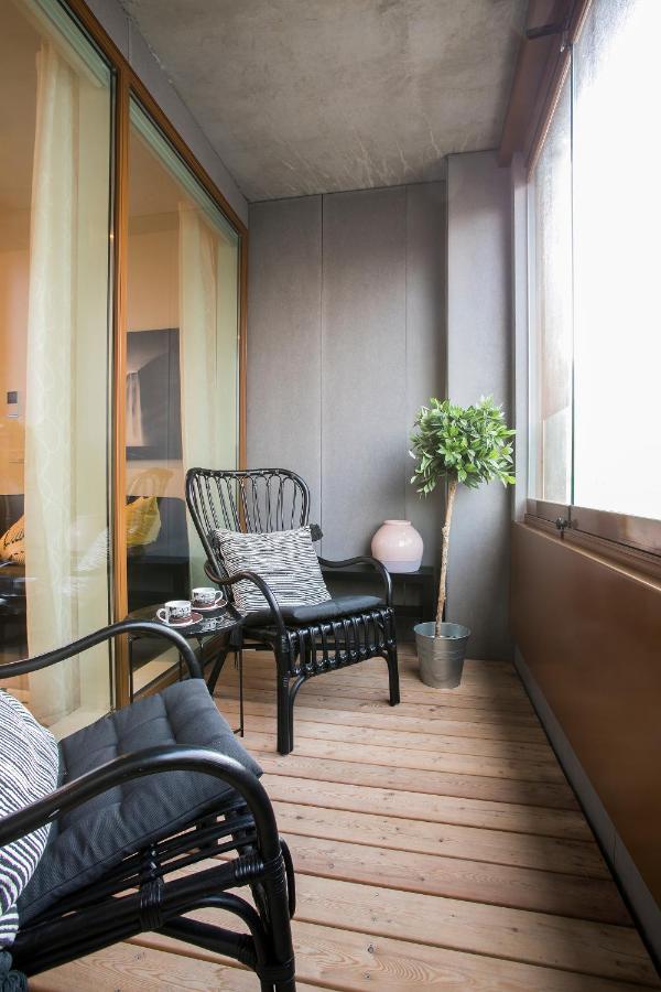 Salka Suites Luxury Apartment 2Br, 2 Bathrooms Reykjavík Dış mekan fotoğraf