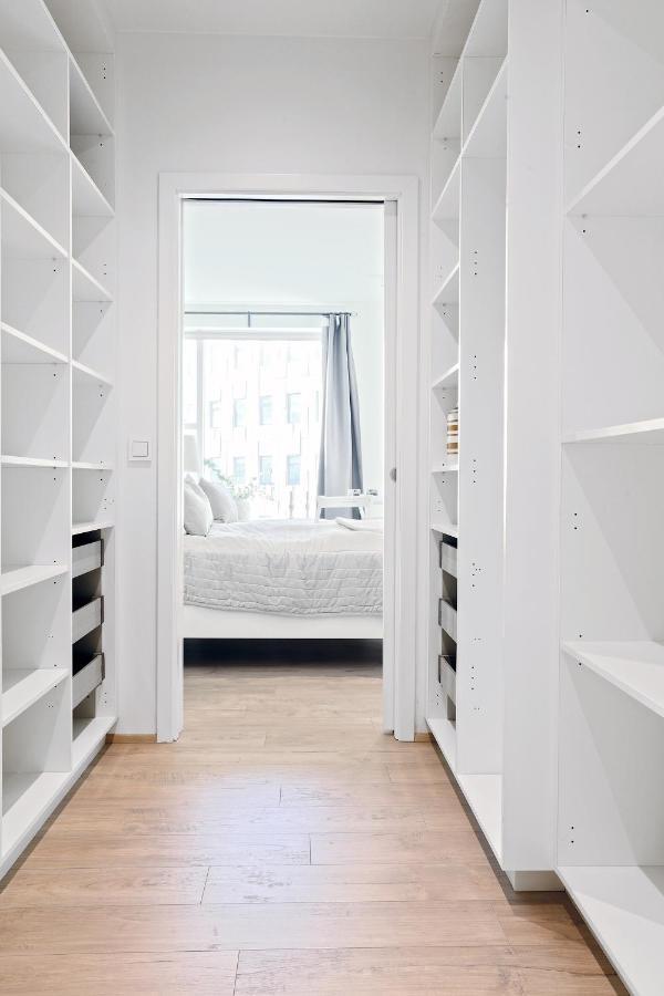 Salka Suites Luxury Apartment 2Br, 2 Bathrooms Reykjavík Dış mekan fotoğraf