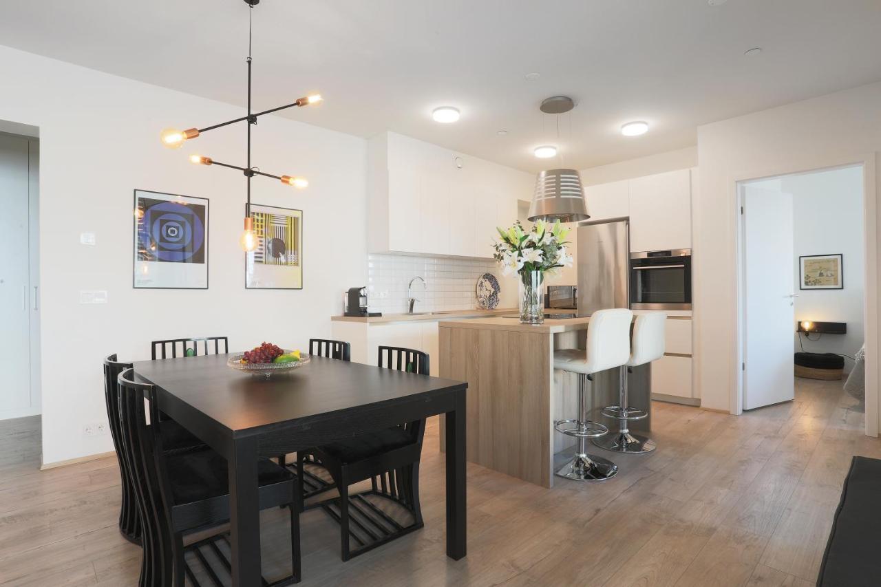 Salka Suites Luxury Apartment 2Br, 2 Bathrooms Reykjavík Dış mekan fotoğraf